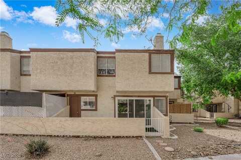 5029 Spencer Street, Las Vegas, NV 89119