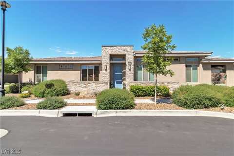 4277 Sunrise Flats Street, Las Vegas, NV 89135