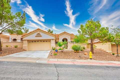 10720 Sky Meadows Avenue, Las Vegas, NV 89134