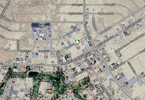 2281 S Laguna Street, Pahrump, NV 89048