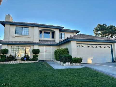 2817 Whispering Wind Drive, Las Vegas, NV 89117