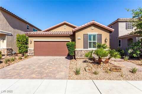 5344 Bocopa Street, Las Vegas, NV 89148