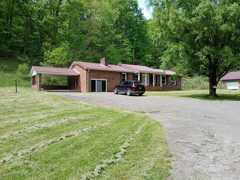 149 Osborne Lane, Pounding Mill, VA 24637