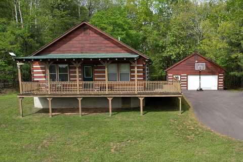 805 Double Bridges Drive, Fancy Gap, VA 24328