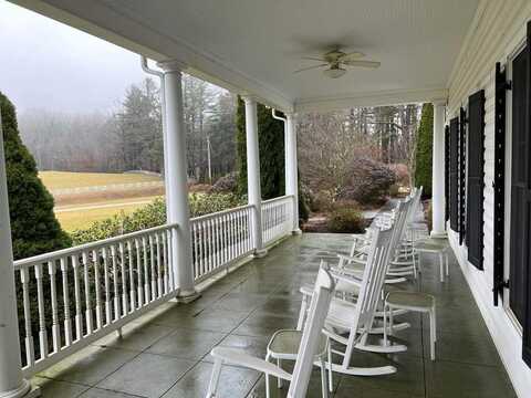 183 Hurricane Ridge Road, Meadows of Dan, VA 24120