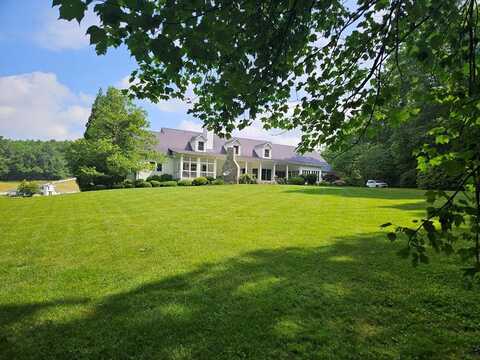 183 Hurricane Ridge Road, Meadows of Dan, VA 24120