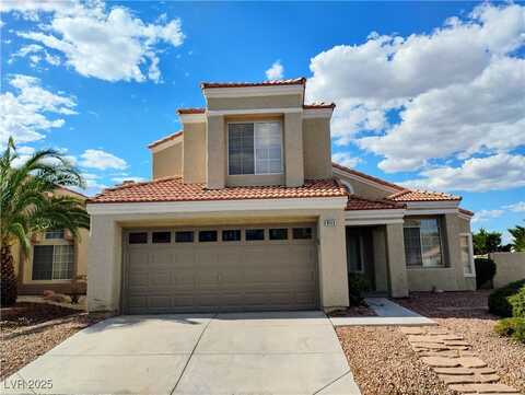 8240 Hilton Head Court, Las Vegas, NV 89128