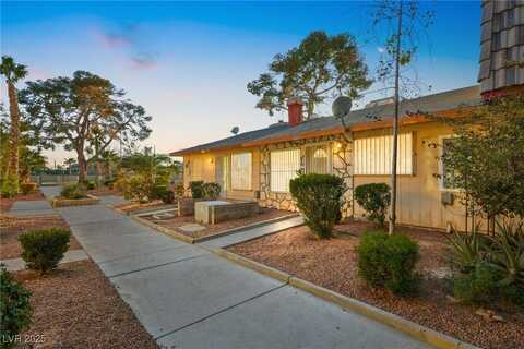 3982 Voxna Street, Las Vegas, NV 89119
