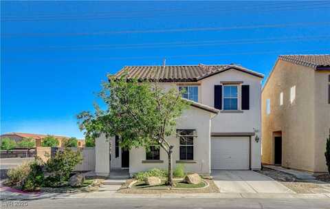 9931 Cherry Melee Avenue, Las Vegas, NV 89148