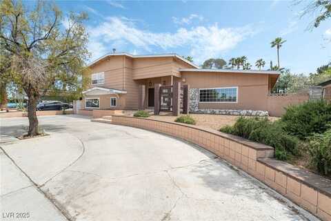 2809 Mason Avenue, Las Vegas, NV 89102