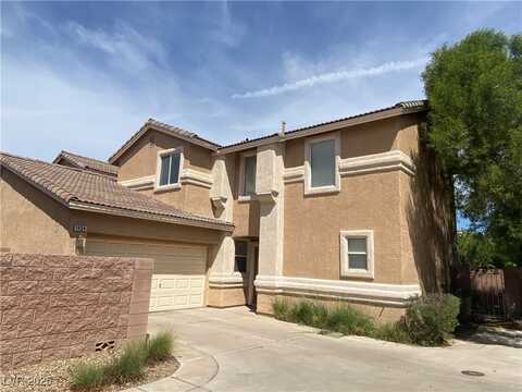 1434 Summer Glow Avenue, Henderson, NV 89012