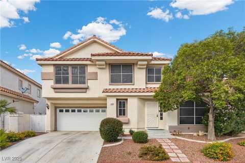 5148 Forest Oaks Drive, Las Vegas, NV 89149