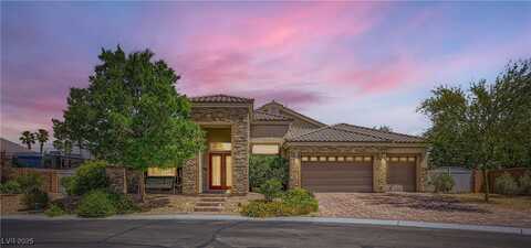 7418 Lawrence Powers Court, Las Vegas, NV 89129