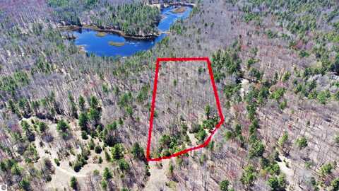 V/L SE Bobcat Trail, Kalkaska, MI 49646