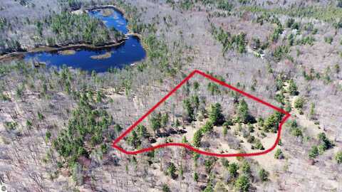 V/L SE Bobcat Trail, Kalkaska, MI 49646