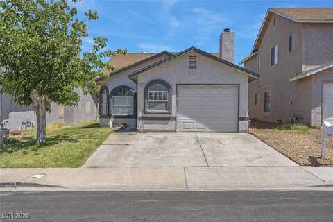 1622 Lorna Drive, Henderson, NV 89011