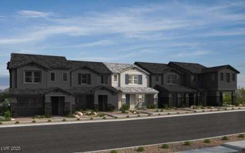 156 Silver Run Lane, Las Vegas, NV 89138
