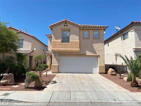 3322 Palio Avenue, Las Vegas, NV 89141