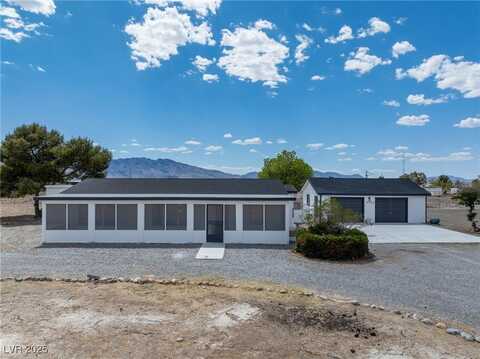 5900 Georgia Street, Pahrump, NV 89048