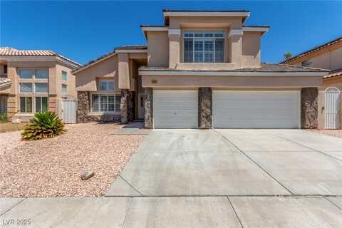 3030 Cooper Creek Drive, Henderson, NV 89074