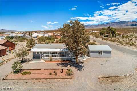 910 Fort Carson Road, Pahrump, NV 89060
