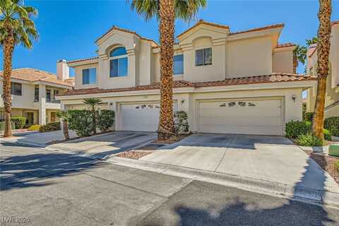 5412 Harmony Green Drive, Las Vegas, NV 89149
