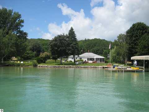 12225 SW Torch Lake Drive,SW, Rapid City, MI 49676