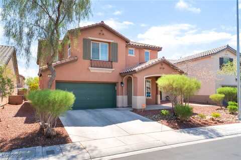 5852 Clear Haven Lane, North Las Vegas, NV 89081