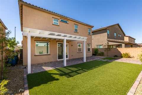 528 Sunny Pointe Street, Henderson, NV 89011
