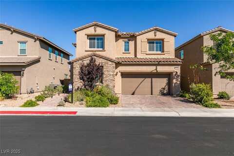 528 Sunny Pointe Street, Henderson, NV 89011
