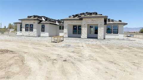 1550 W Jornada Street, Pahrump, NV 89048