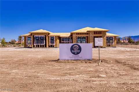 1550 W Jornada Street, Pahrump, NV 89048