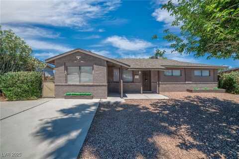 416 Rossmoyne Avenue, North Las Vegas, NV 89030