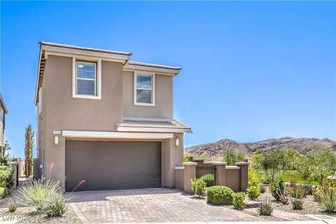 12536 Blissful Sky Street, Las Vegas, NV 89138
