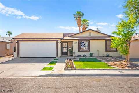 251 Las Palmaritas Drive, Las Vegas, NV 89110