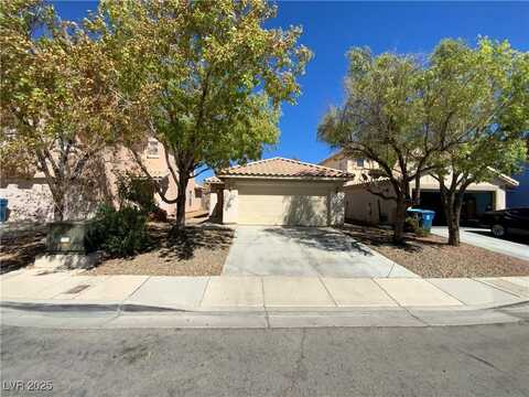 5474 Jacobs Field Street, Las Vegas, NV 89148