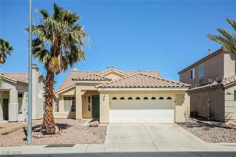 3416 Steppe Street, North Las Vegas, NV 89032