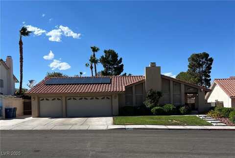 8316 Vibrant Dr, Las Vegas, NV 89117