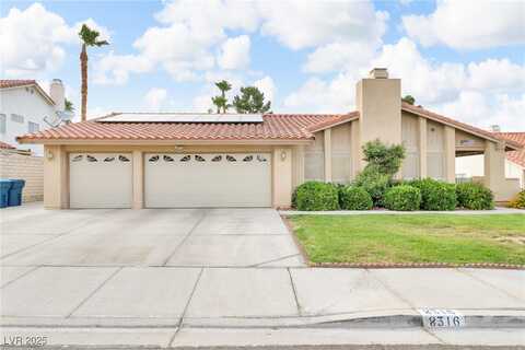 8316 Vibrant Dr, Las Vegas, NV 89117