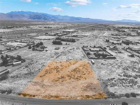 2651 S Sagebrush Avenue, Pahrump, NV 89048