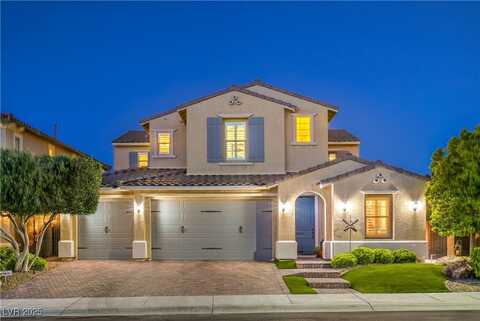 8126 Majestic Bighorn Street, Las Vegas, NV 89166
