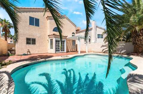 8013 Redskin Circle, Las Vegas, NV 89145