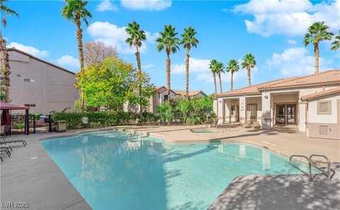 2615 W Gary Avenue, Las Vegas, NV 89123
