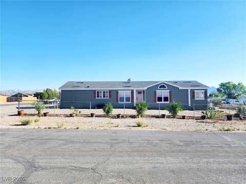 990 Spring Road, Indian Springs, NV 89018