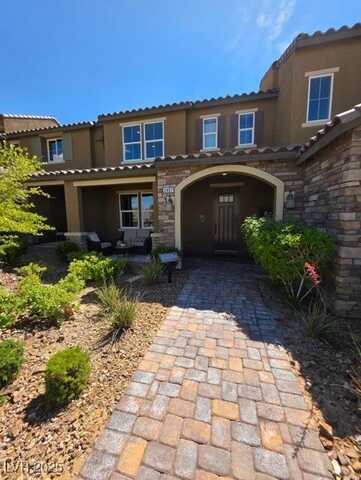 2497 Rofrano Place, Henderson, NV 89044