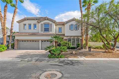 253 White Willow Avenue, Las Vegas, NV 89123