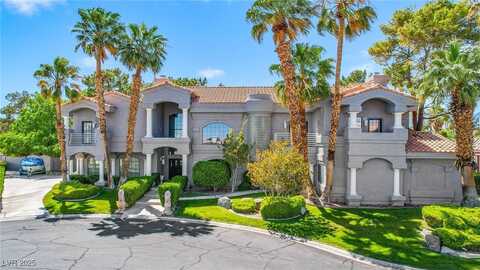 1931 Pago Court, Las Vegas, NV 89117