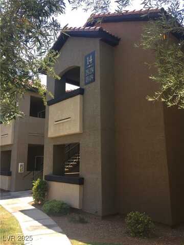 2615 W GARY Avenue, Las Vegas, NV 89123