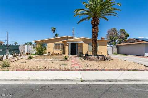 513 Berry Circle, Las Vegas, NV 89107