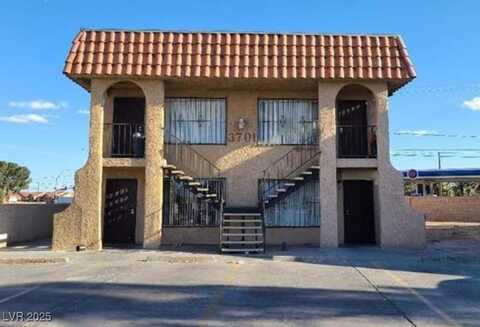 3701 Thomas Avenue, North Las Vegas, NV 89030